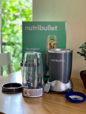 Nutribullet 600W 110v