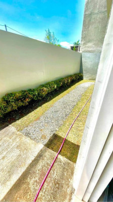 House and Lot For Sale