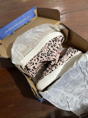 FS: Keds Shoes (original) FS (only)