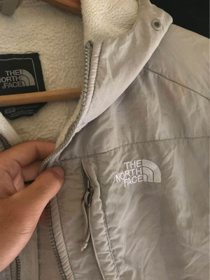 The North Face