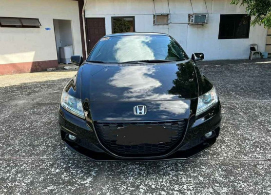 2015 Honda cr-z sports hatchback