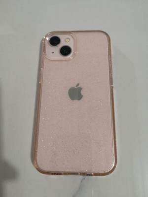 Iphone 13 128gb in pink