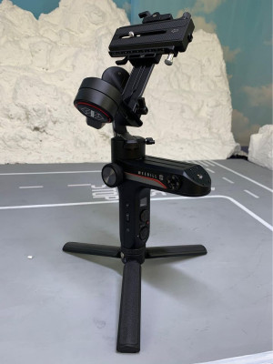 Zhiyun Weebill S Gimbal