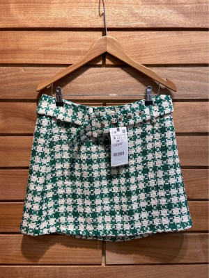 ZARA Textured Coords