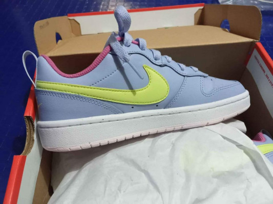 nike court borough low 2