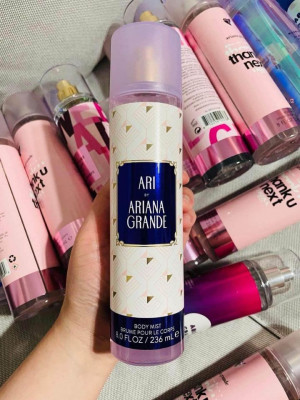 Ariana Grande Mist