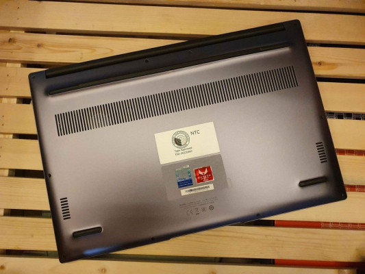 Huawei Matebook D14 2020 (Ryzen 7)