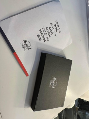 Original Herschel Cardholder/Wallet