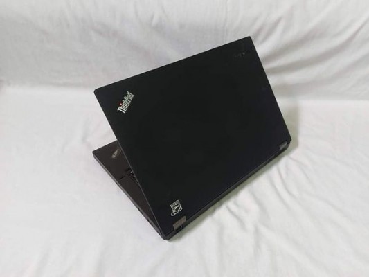 Lenovo Thinkpad T440p Matte Black