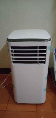 Everest Portable Aircon