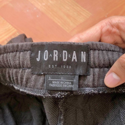 Air Jordan Jogger Pants