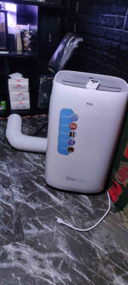 TCL PORTABLE AIRCON 1.5 hp