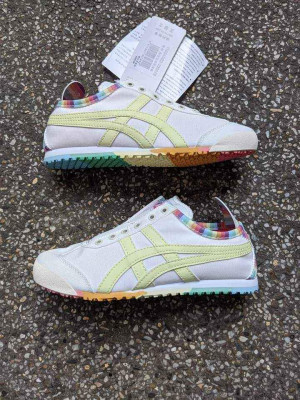 Onitsuka tiger colorful