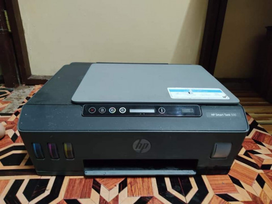 FS: HP Smart tank 500