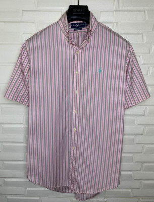 Ralph Lauren Button down Polo