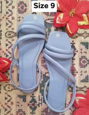 Trendy Flats Sandals Stopper