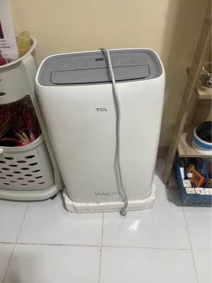 Portable Airconditioner