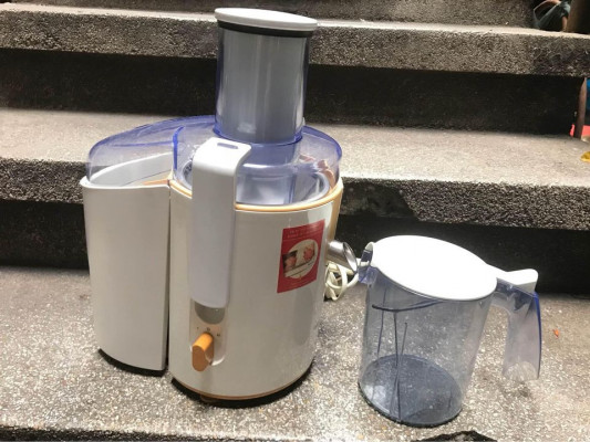 Philips juicer heavy duty (pullout)