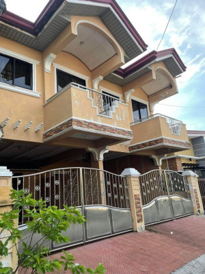 house and lot for sale