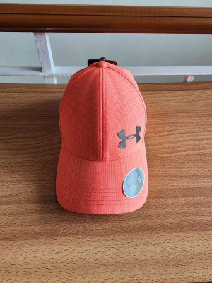 Under Armour Cap