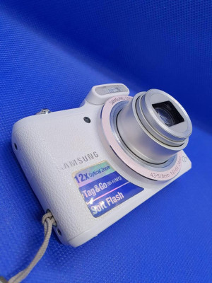 Samsung W850F Smart Digital Camera ( WiFi )