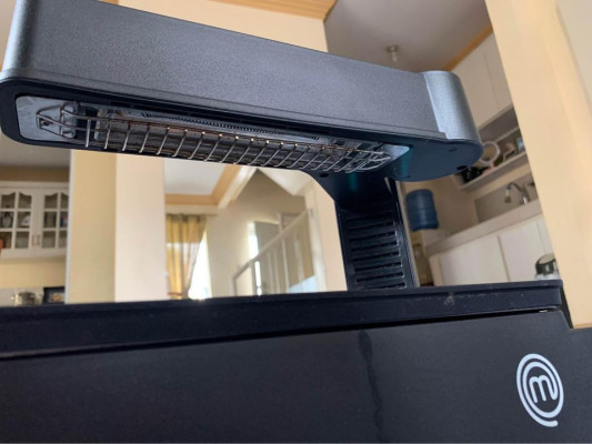 Table Top Mini Grill