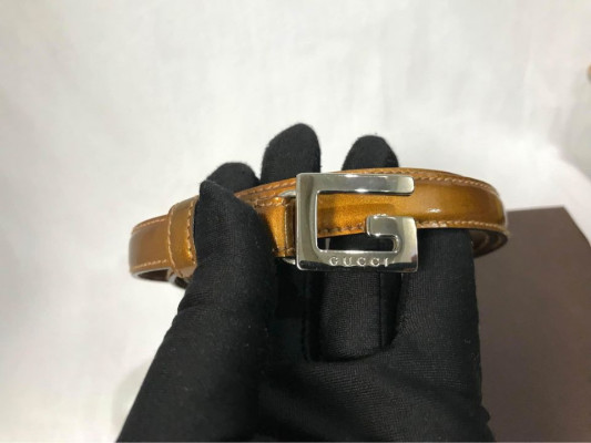 GUCCI Belt authentic original
