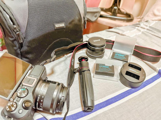 For Sale CANON EOS M3