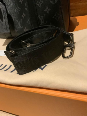 Louis Vuitton Sac City Keepall