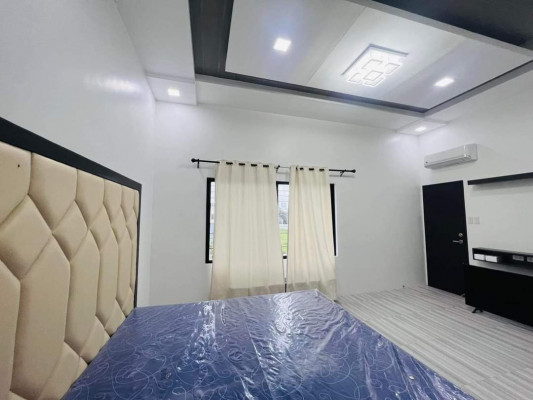 BRAND NEW HOUSE & LOT FOR SALE