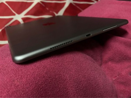 Ipad Pro with sim slot