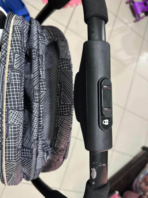 Rush Sale - Apruva Stroller