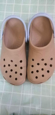 Preloved Original Crocs for kids