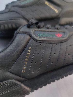 Adidas Yeezy Powerphase Calabasas