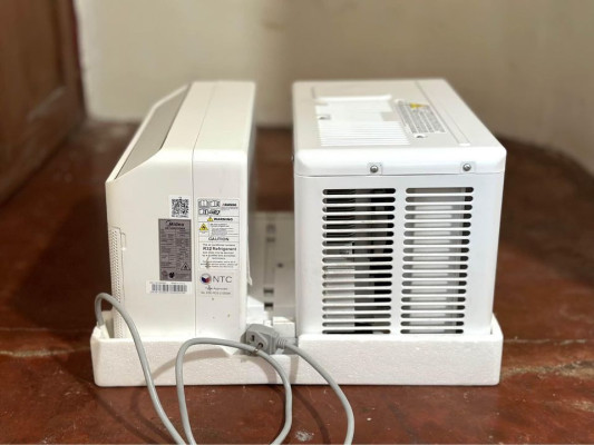 Midea Inverter Aircon 1.0HP
