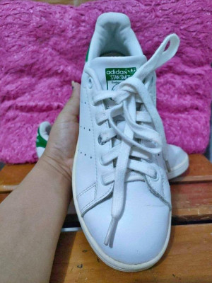 ADIDAS STANSMITH!!