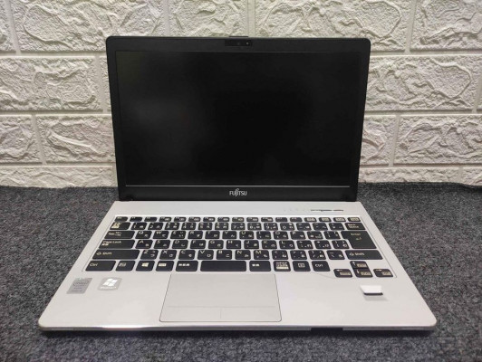 Fujitsu Lifebook s904/j SLIM