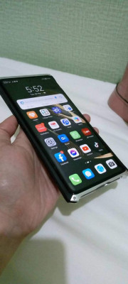 Huawie nova 10 curve