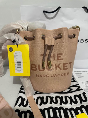 Marc Jacobs The Bucket Bag