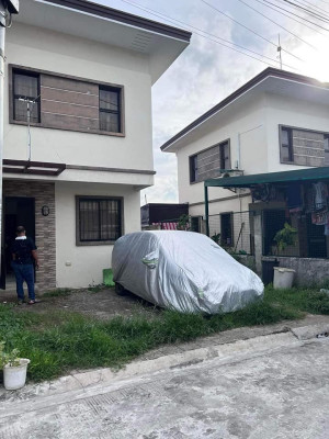 house and lot for sale