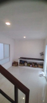 Brandnew House and lot in East Fairview Park Subdivision..