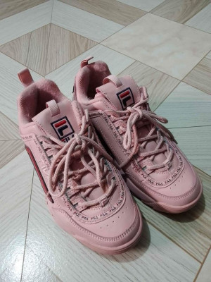 Fila Distruptor 2 Pink