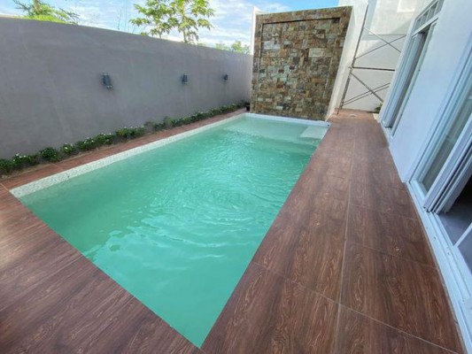 House and Lot - Angeles, Pampanga