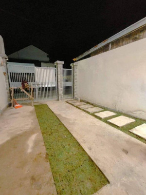 Gusto mo ba Ng bagong bahay na Pagibig Financing