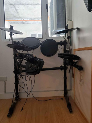 Drum Set