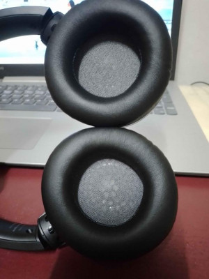 Headphones bluetooth audiotechnica