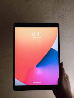Ipad Pro 2nd Generation (10.5 inches)