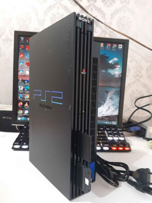 Sony PS2