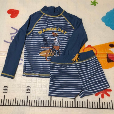 BRANDNEW/BRANDED SWIMWEAR FOR BOYS