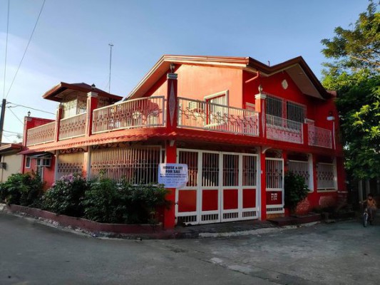 House and Lot - General Trias, Cavite